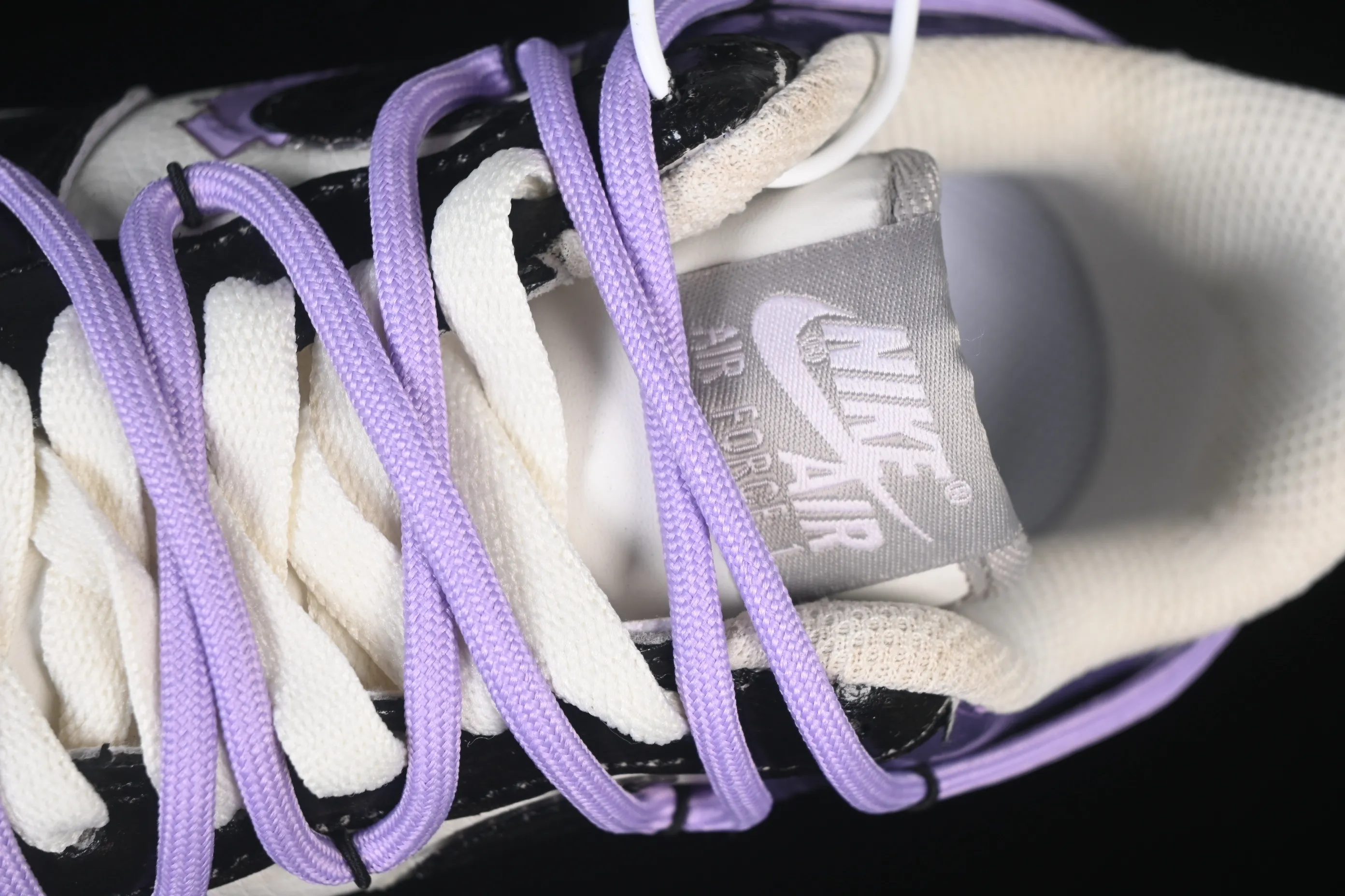All categories Nk Air Force 1 Air Force series Nk Air Force 1 Low Air Force low-top Nike Air Force 1'07 Low "Pixel Cloud Tracking" Hand-painted graffiti Pixel cloud tracking Air Force 1 low-top casual sports sneakers CJ0304-106